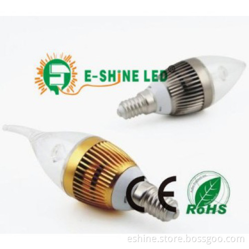 LED SPOT HOT SALES IN 2014